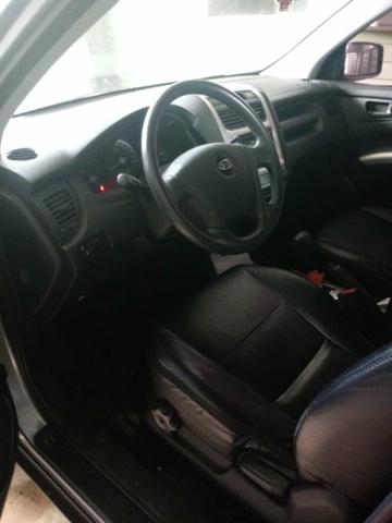 Sportage 2008/2009 - Foto 10