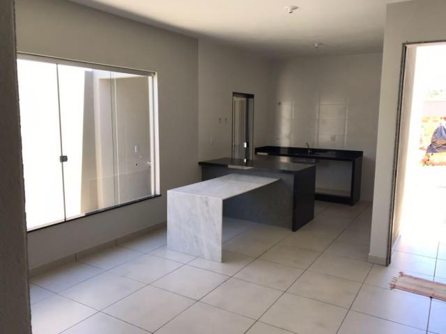 CASA à venda, 3 quartos, 2 vagas, SAO BENTO - ITAUNA/MG - Foto 17