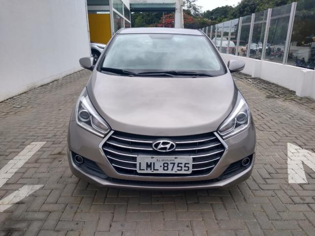 HYUNDAI HB20S 1.6 PREMIUM - Foto 2