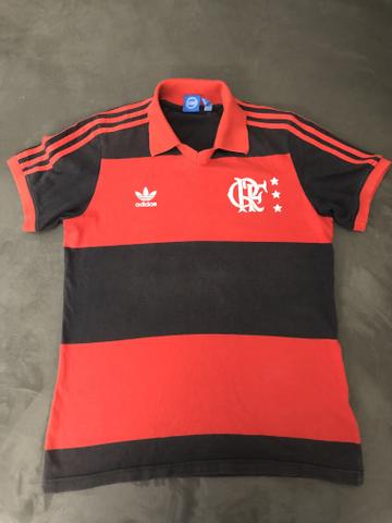 camisa adidas flamengo retro