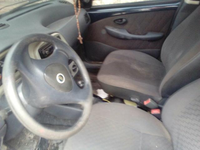 Vende-se carro palio 2005 completo celado e quitado sem multa - Foto 4