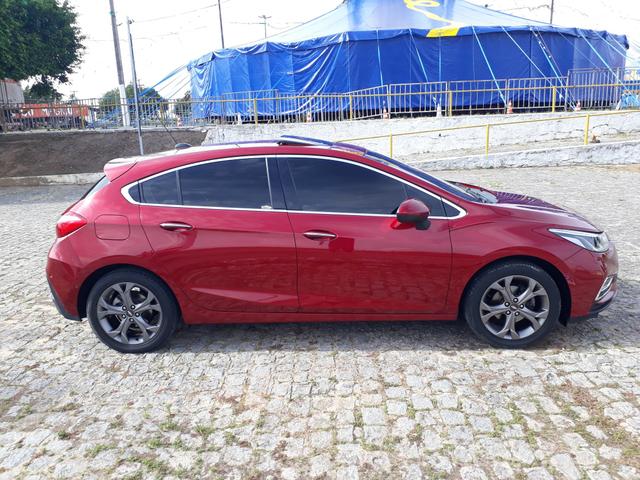 Cruze Hetch Ltz 2 , 2017 , 22 mil km - Foto 10