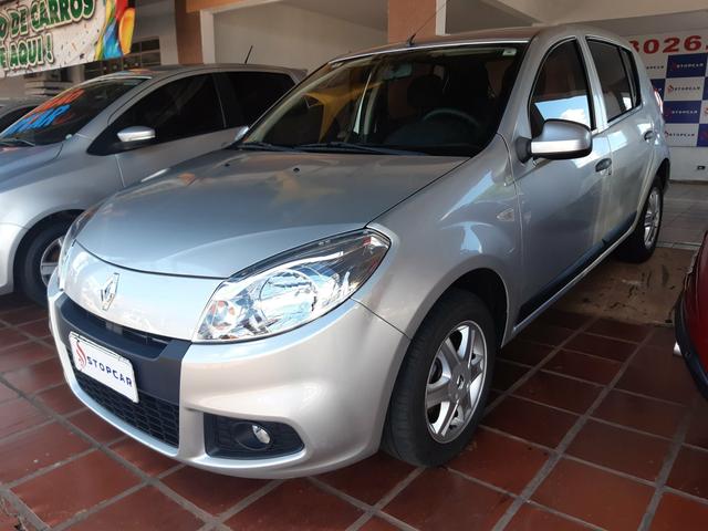 Promoção Sandero 1.6