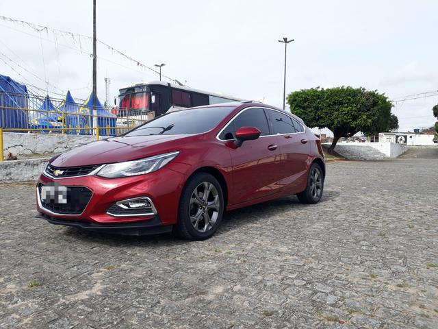 Cruze Hetch Ltz 2 , 2017 , 22 mil km - Foto 5