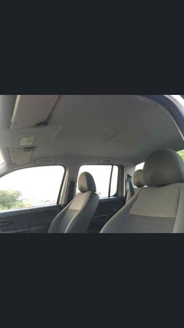 Vendo amarok - Foto 10