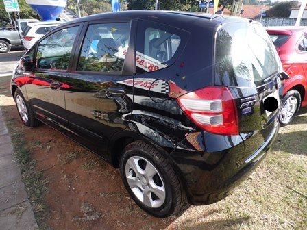 HONDA FIT 2010/2010 1.4 LX 8V FLEX 4P MANUAL - Foto 2