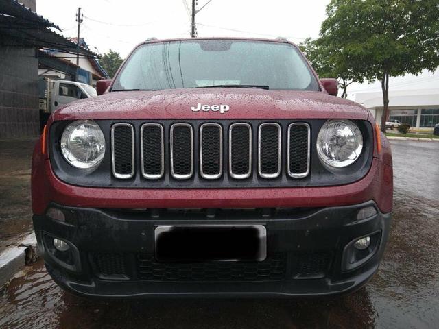 Jeep Renegade - Foto 7