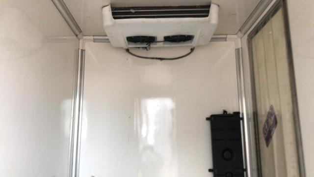Vendo Hyundai HR 2.5 8 v - Foto 6
