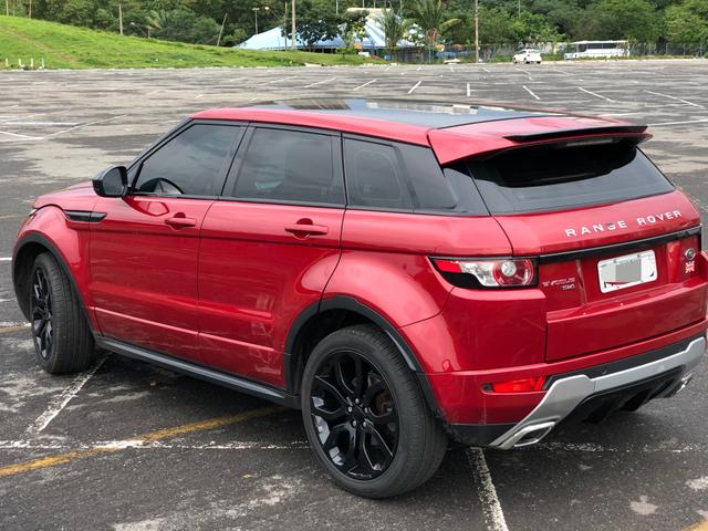 Evoque DYNAMIC 2.0 Si4 - Foto 4