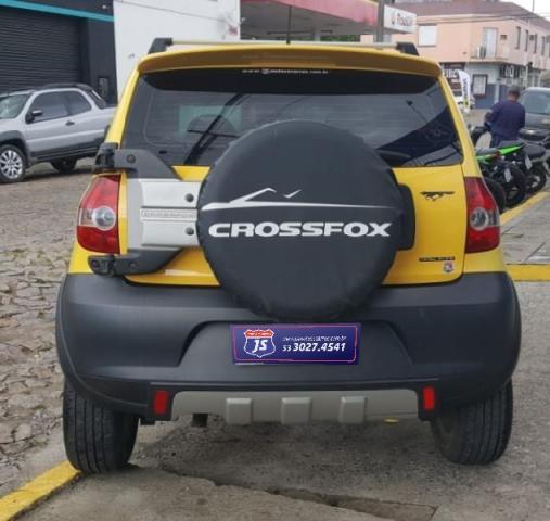 CROSSFOX 1.6 - Foto 4