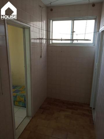 Apartamento à venda com 1 dormitórios em Praia do morro, Guarapari cod:AP0962 - Foto 8