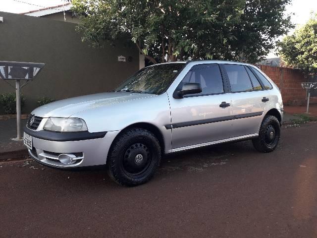 Gol 2005 1.6 rallye - Foto 7