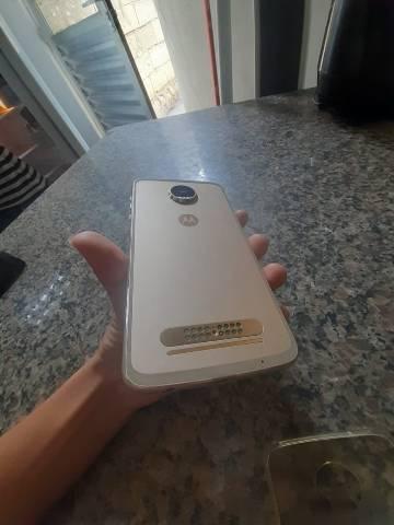 Moto Z2 play valor - Foto 7