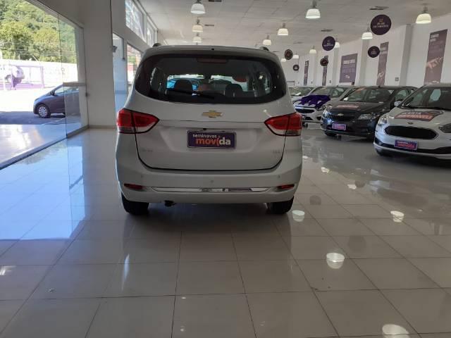 Spin LTZ 1.8 8V Econoflex Aut. 2019 - Foto 4