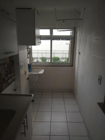 América Condominio Clube Del Castilho - Foto 9