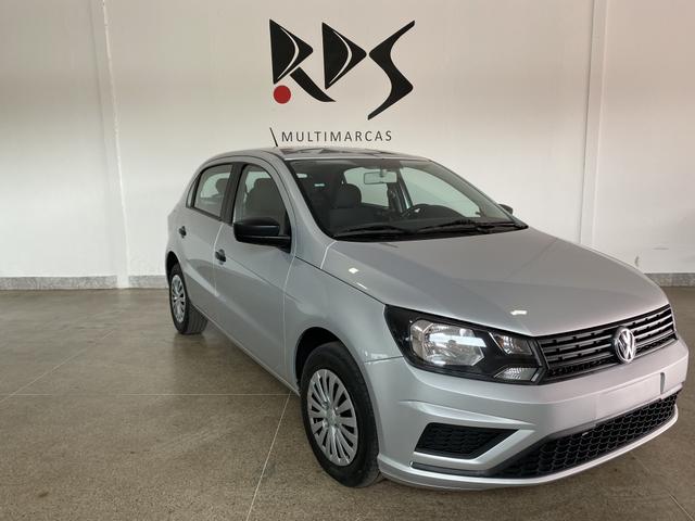 OPORTUNIDADE Gol 2019 completo apenas 34900
