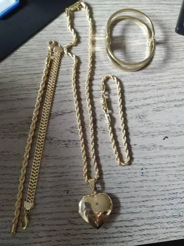 Moeda antiga
