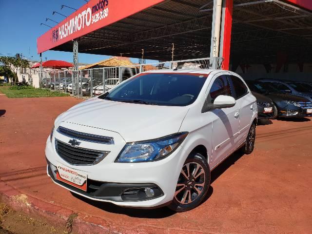 Onix 1.4 ltz top 2013/2014 - Foto 3