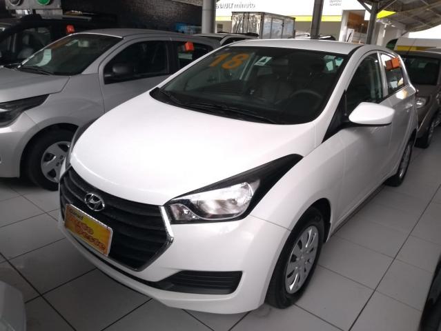 HB20 2017/2018 1.0 COMFORT 12V FLEX 4P MANUAL - Foto 3