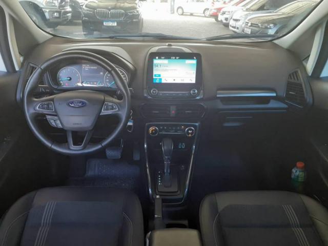 Ford EcoSport FSL 1.5 AUT 4P FLEX - Foto 3