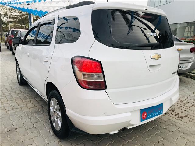 Chevrolet Spin 1.8 ltz 8v flex 4p automático - Foto 6