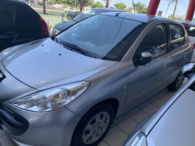 Peugeot 1.4 2011 completo de 19.990 por 16.990 a vis - Foto 4