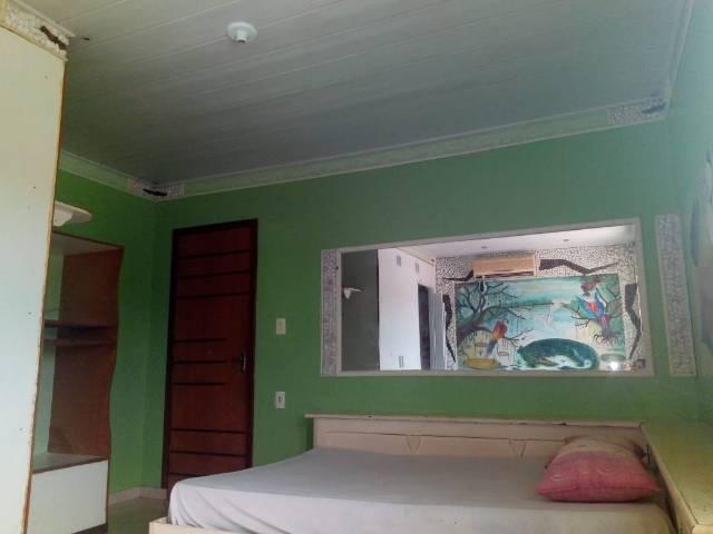 Alugo quartos apartamentos e comércio no space - Foto 10