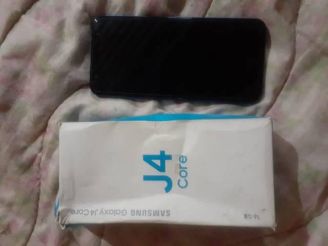 Vendo um j4 core - Foto 4