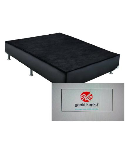 Cama box base padrão ou bipartido Promocao