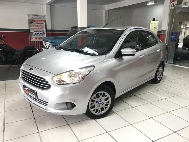 Ford ka 1.0 se 2015