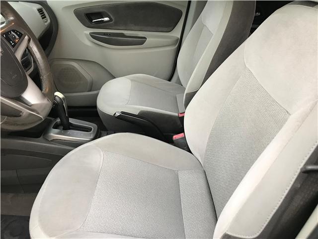 Chevrolet Spin 1.8 ltz 8v flex 4p automático - Foto 8