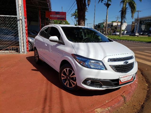Onix 1.4 ltz top 2013/2014