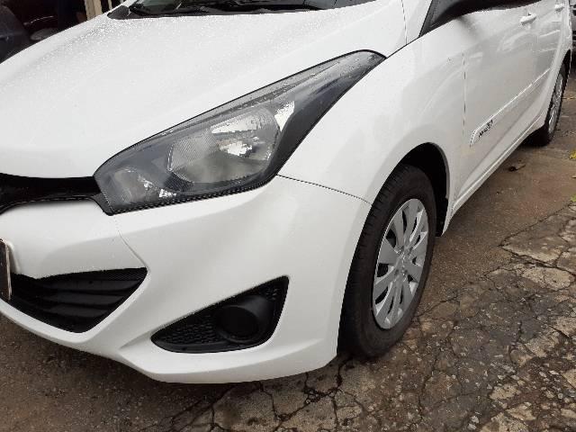 Hyundai hb20 sedan 1.6 completo - Foto 10