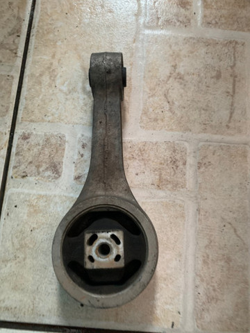 Coxim inferior cambio vw saveiro cross 1,6 16v msi original