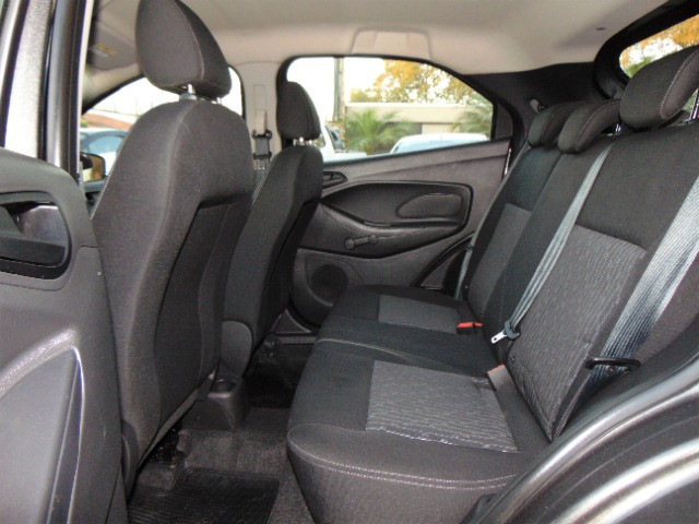 Ka 1.0 se top de linha!!! - Foto 7