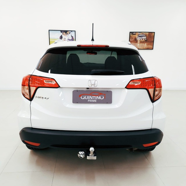 Hr-v 1.8 ex - Foto 6