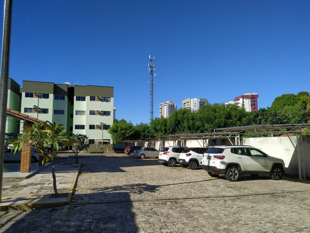 Apartamento no Condomínio Golden Green Térreo - Foto 12