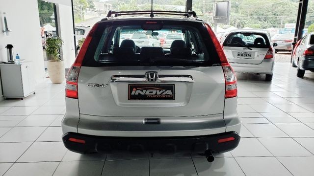 CRV Exl ! 4x4 ! impecavel!! - Foto 5