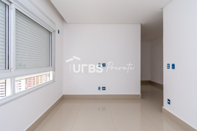 Apartamento Premier Blanc - Setor Marista - 3 Suítes - Pq. Areião - Foto 17