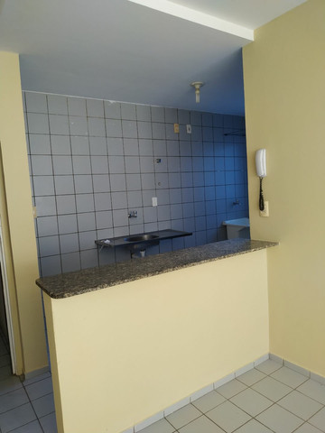 Apartamento no Condomínio Golden Green Térreo - Foto 6