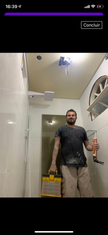 Marido de Aluguel - Instalação de chuveiros e muito mais! - Foto 3