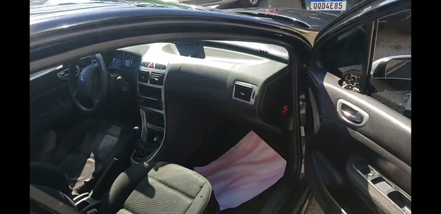 Peugeot 307 sedan - Foto 15