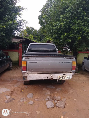 Vende-se l200 - Foto 2