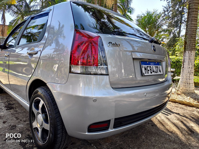 Fiat palio fire flex completo - Foto 6