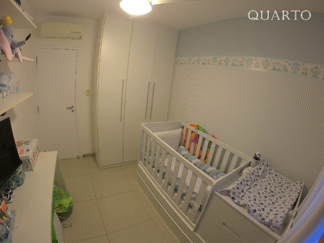 Apartamento 02 Quartos (1 suite) em Armação com 02 vagas de garagem - Foto 5