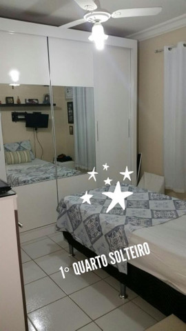 Vendo Ap no Condomínio Aquarelle - Foto 8