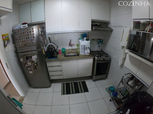 Apartamento 02 Quartos (1 suite) em Armação com 02 vagas de garagem - Foto 14