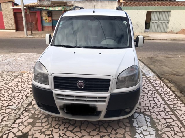 DOBLO 2013 ESSENCE PROMOÇÃO