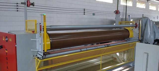 Dubladora e Calandra MDT3000 - Foto 4