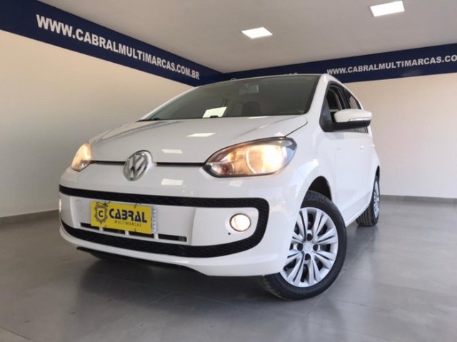 0D39 UP MOVE 1.0 TSI 2017